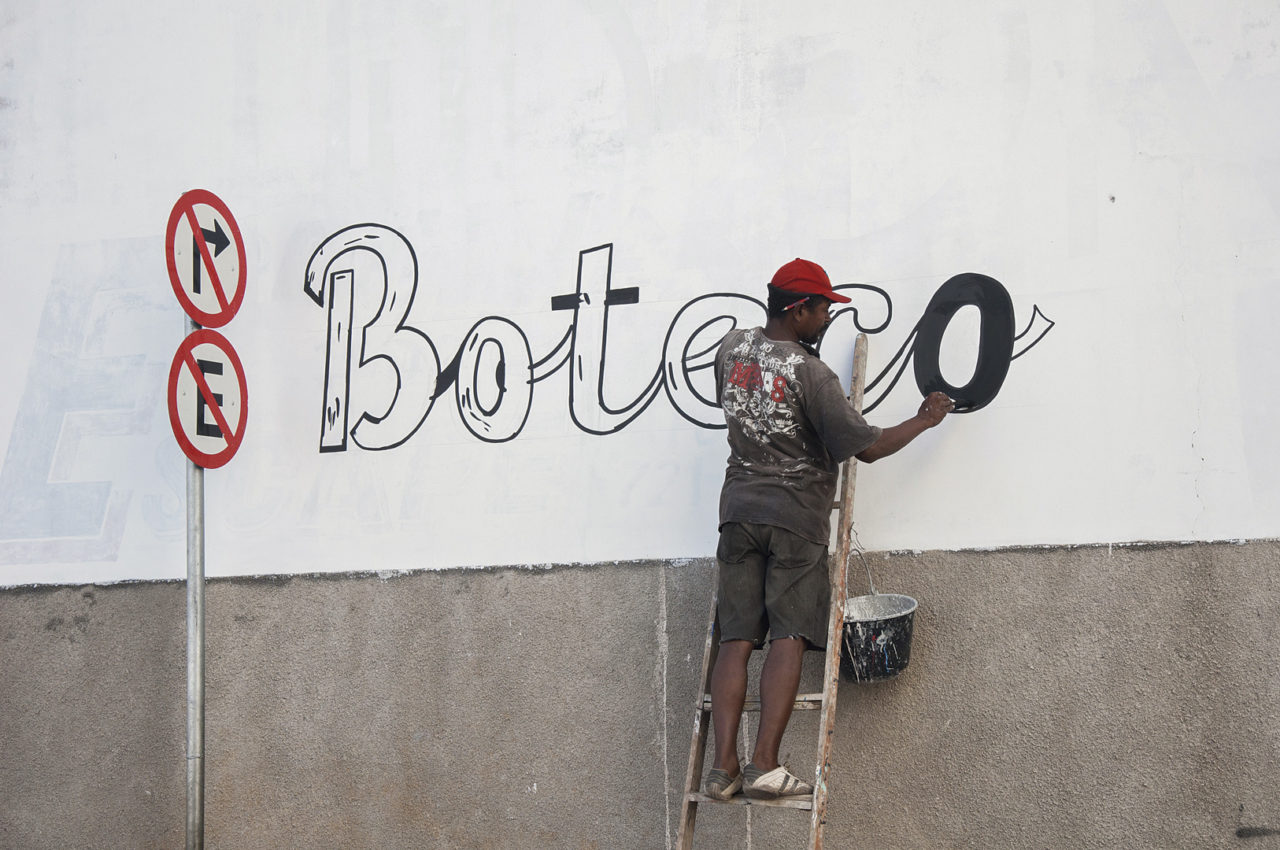 Pintor Carlos, Centro, Caruaru-PE [2013].