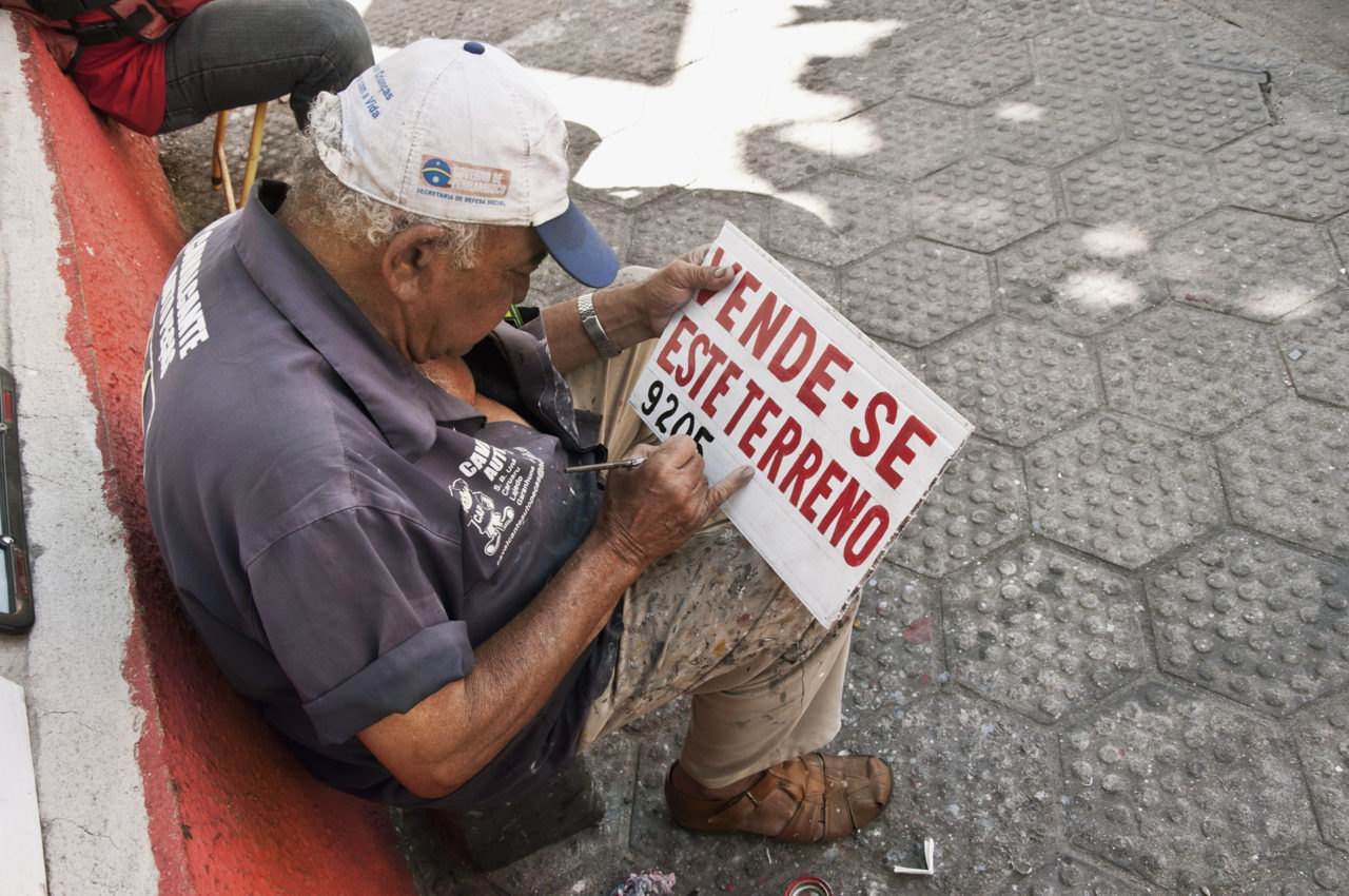 Pintor Freq, Guararapes, Caruaru-PE [2013]. In memoriam.