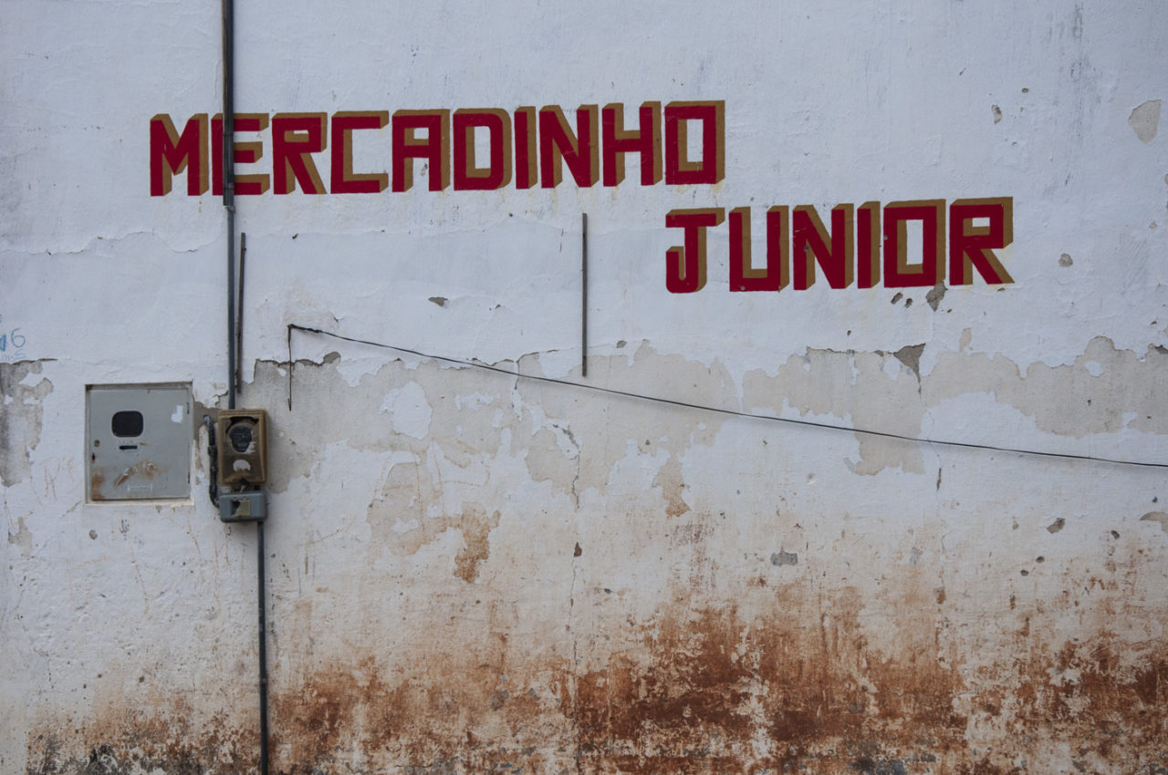 Mural Comercial, Tv. Manoel Leônidas, Salgueiro-PE [2013].